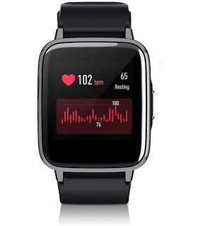 ساعت هوشمند هایلو Smart Watch Haylou LS01