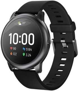 ساعت هوشمند هایلو سولار Smart Watch Haylou Solar LS05