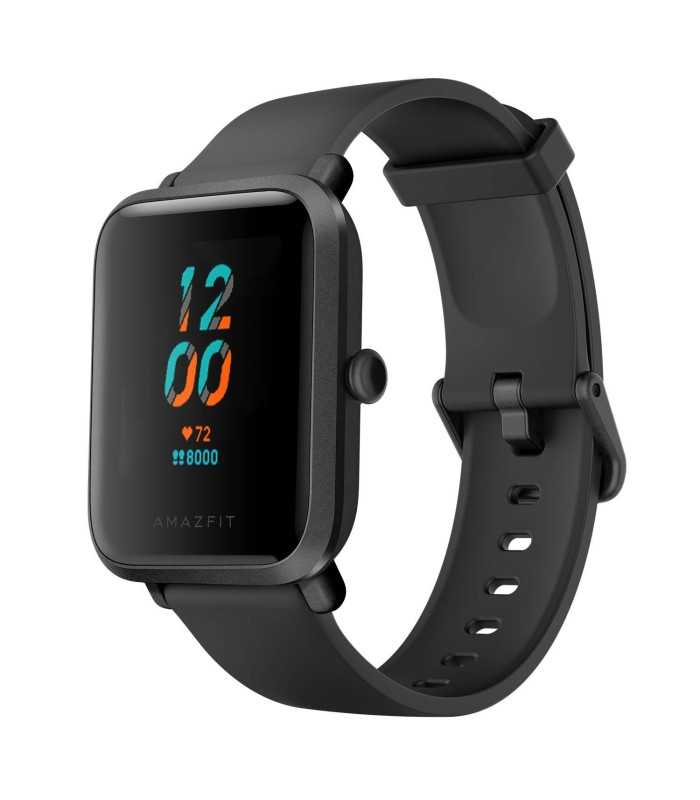 ساعت هوشمند امیزفیت Smart Watch Amazfit BIP S
