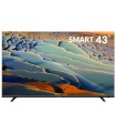 تلویزیون هوشمند دوو LED TV Smart Daewoo 43K5700 سایز 43 اینچ