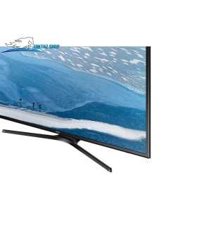تلویزیون 4K هوشمند سامسونگ LED TV Samsung 70KU7970 - سایز 70 اینچ