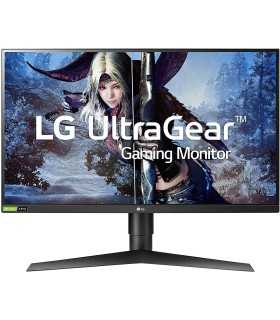مانیتور ال جی Monitor UltraGear LG Nano IPS 27GL850 سایز 27 اینچ