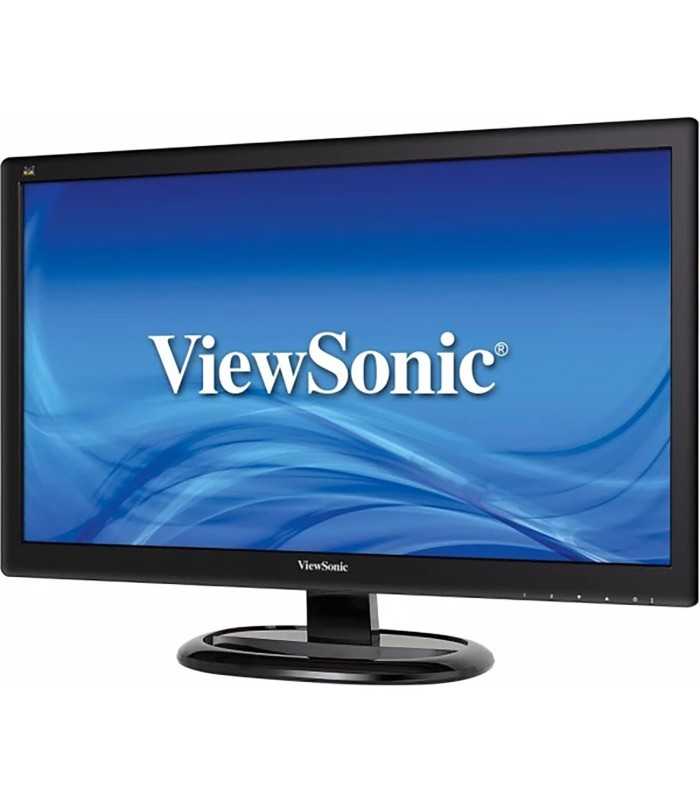 مانیتور ویوو سونیک Monitor LED ViewSonic VA2465SMH سایز 24 اینچ