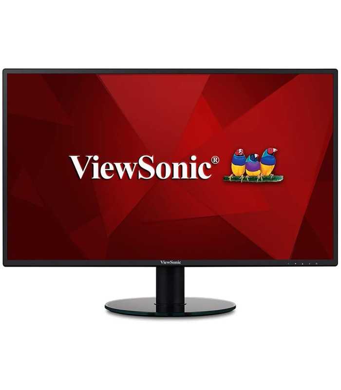 مانیتور ویوو سونیک Monitor Gaming ViewSonic VA2719-2K سایز 27 اینچ
