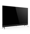 تلویزیون 4k هوشمند جی پلاس LED TV 4K Smart G Plus 50LU722S سایز 50 اینچ