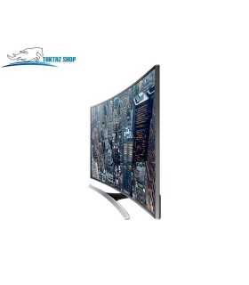 تلویزیون 4K منحنی سامسونگ LED TV Samsung 65JUC8920 - سایز 65 اینچ