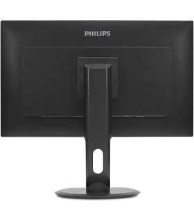 مانیتور فیلیپس Monitor IPS Philips 258B6QUEB سایز 25 اینچ