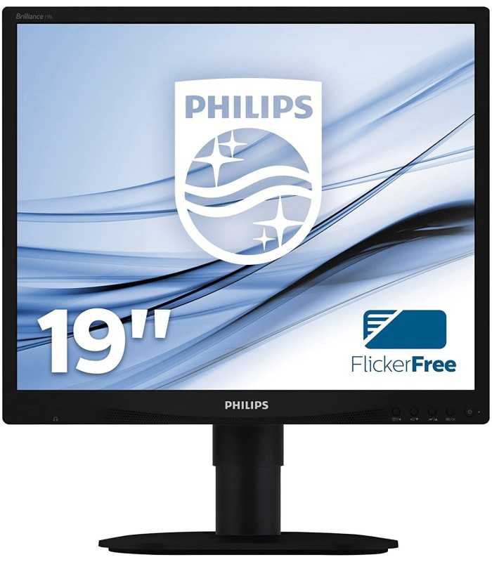 مانیتور فیلیپس Monitor Philips 19B4LCB5 سایز 19 اینچ