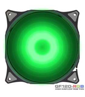 فن کیس گرین FAN Green GF120-RGB