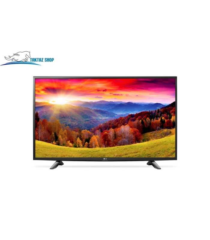 تلویزیون ال ای دی ال جی LED TV LG 43LH51300GI - سایز 43 اینچ