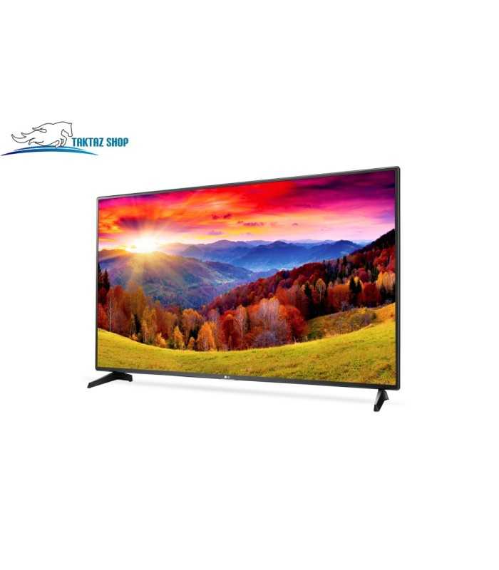 تلویزیون ال ای دی ال جی LED TV LG 43LH54100GI - سایز 43 اینچ