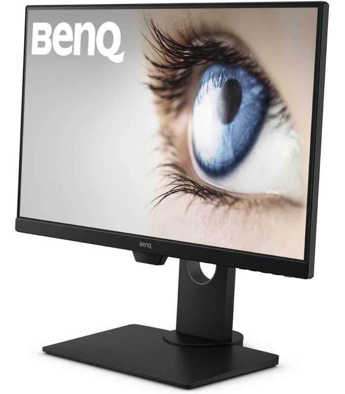 مانیتور بنکیو Monitor IPS BenQ GW2480T سایز 24 اینچ