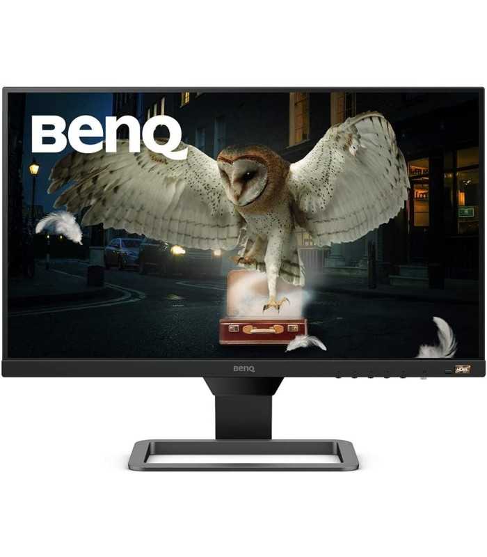 مانیتور بنکیو Monitor IPS BenQ EW2480 سایز 24 اینچ