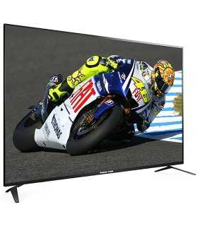 تلویزیون مسترتک LED TV 4K Master Tech MT-490USES سایز 49 اینچ