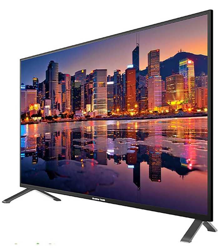 تلویزیون مسترتک LED TV 4K Master Tech MT-500USD سایز 50 اینچ