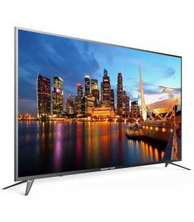 تلویزیون مسترتک LED TV 4K Master Tech MT-650USD سایز 65 اینچ