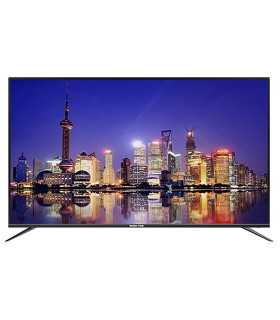 تلویزیون مسترتک LED TV 4K Master Tech MT-750USD سایز 75 اینچ