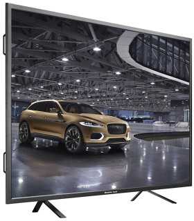 تلویزیون مسترتک LED TV 4K Master Tech MT-860USD سایز 86 اینچ
