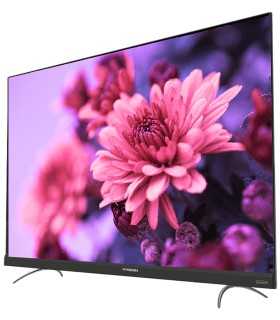 تلویزیون 4K هوشمند ایکس ویژن LED TV 4K XVision 50XTU835 سایز 50 اینچ