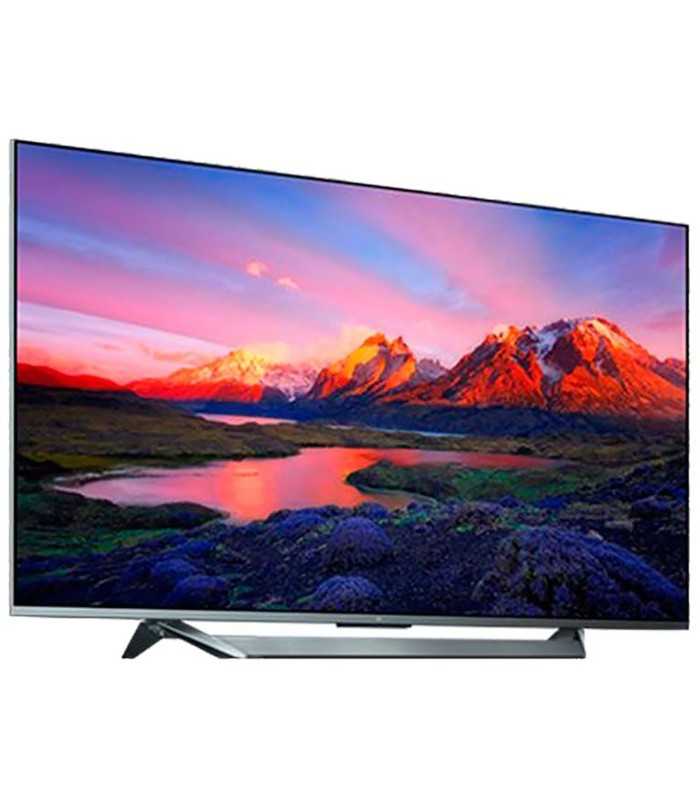 تلویزیون هوشمند شیائومی QLED TV 4K Mi Q1 75 سایز 75 اینچ