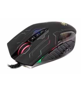 کیبورد و ماوس گیمینگ ای فورتک بلودی Keyboard Mouse Gaming A4Tech Bloody Q1300
