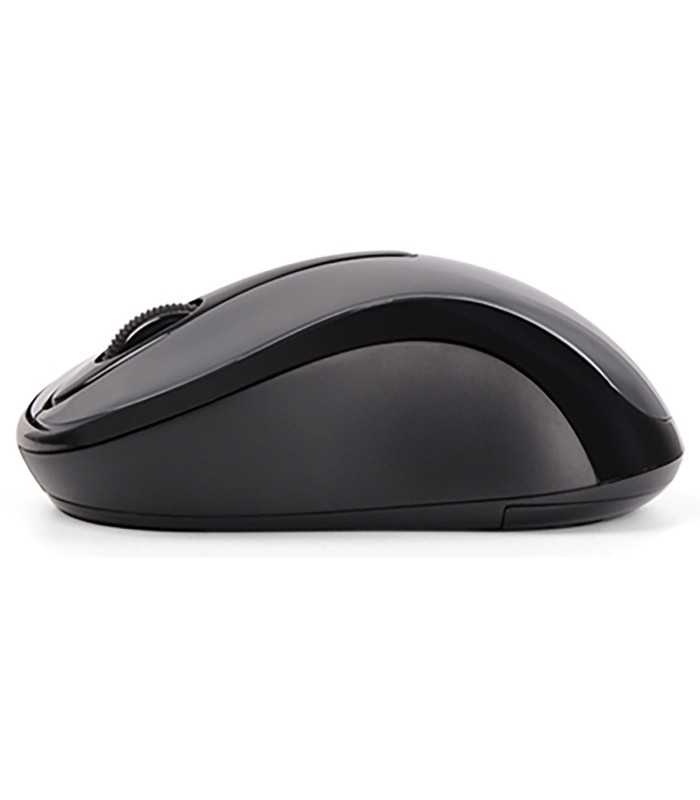 ماوس وایرلس ای فورتک Wireless Mouse A4Tech G3-280NS Silent