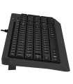 کیبورد اف استایلر ای فورتک Keyboard FStyler A4Tech FK15