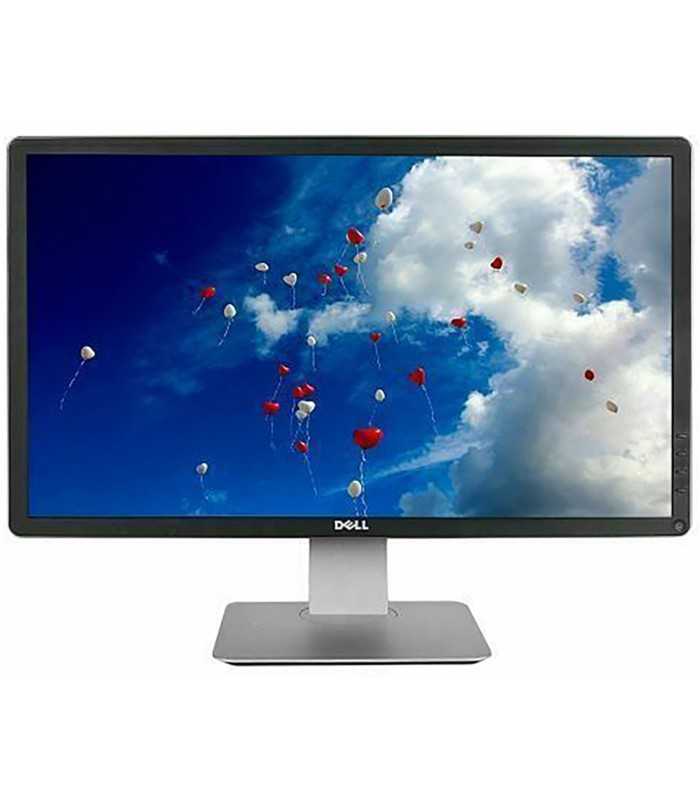 مانیتور استوک دل Monitor IPS Dell P2414Hb سایز 24 اینچ