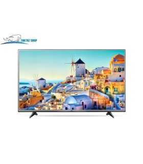 تلویزیون 4K هوشمند ال جی LED TV 4K Smart LG 55UH61700GI - سایز 55 اینچ