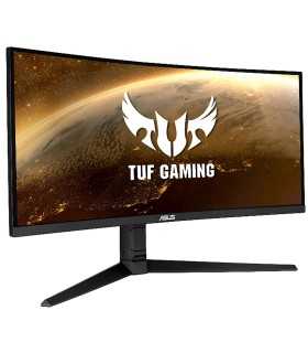 مانیتور گیمینگ ایسوس Monitor TUF Gaming Asus VG34VQL1B سایز 34 اینچ