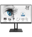 مانیتور ام اس آی Monitor IPS MSI Pro MP242P سایز 24 اینچ