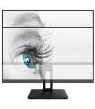 مانیتور ام اس آی Monitor IPS MSI Pro MP242P سایز 24 اینچ