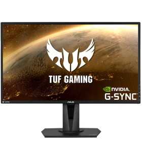 مانیتور گیمینگ ایسوس  TUF Gaming Asus VG27AQ سایز 27 اینچ