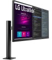 مانیتور ال جی Ergo LG 34WN780 سایز 34 اینچ