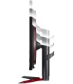 مانیتور گیمینگ ال جی Monior UltraGear LG 27GN750-B سایز 27 اینچ