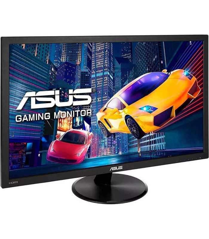 مانیتور گیمینگ ایسوس Monitor Gaming Asus VP248QG سایز 24 اینچ