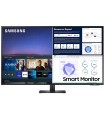 مانیتور هوشمند سامسونگ Monitor Smart Samsung LS32AM700 سایز 32 اینچ
