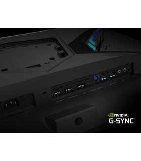 مانیتور گیمینگ گیگابایت Monitor Gigabyte Gaming Aorus FI32Q سایز 32 اینچ