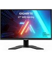 مانیتور گیمینگ گیگابایت Gigabyte Aorus G27Q سایز 27 اینچ