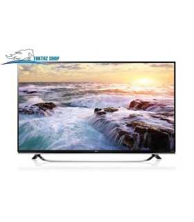 تلویزیون 4K هوشمند ال جی LED TV 4K Smart LG 49UF85000GI - سایز 49 اینچ