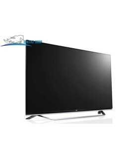 تلویزیون 4K هوشمند ال جی LED TV 4K Smart LG 49UF85000GI - سایز 49 اینچ