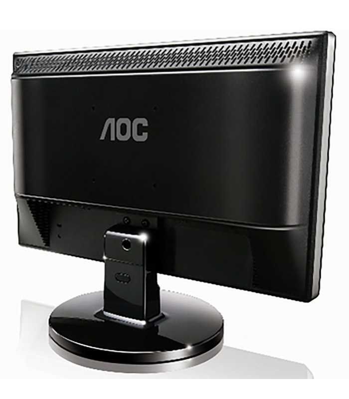 مانیتور ال او سی Monitor LED AOC 1619SW سایز 16 اینچ