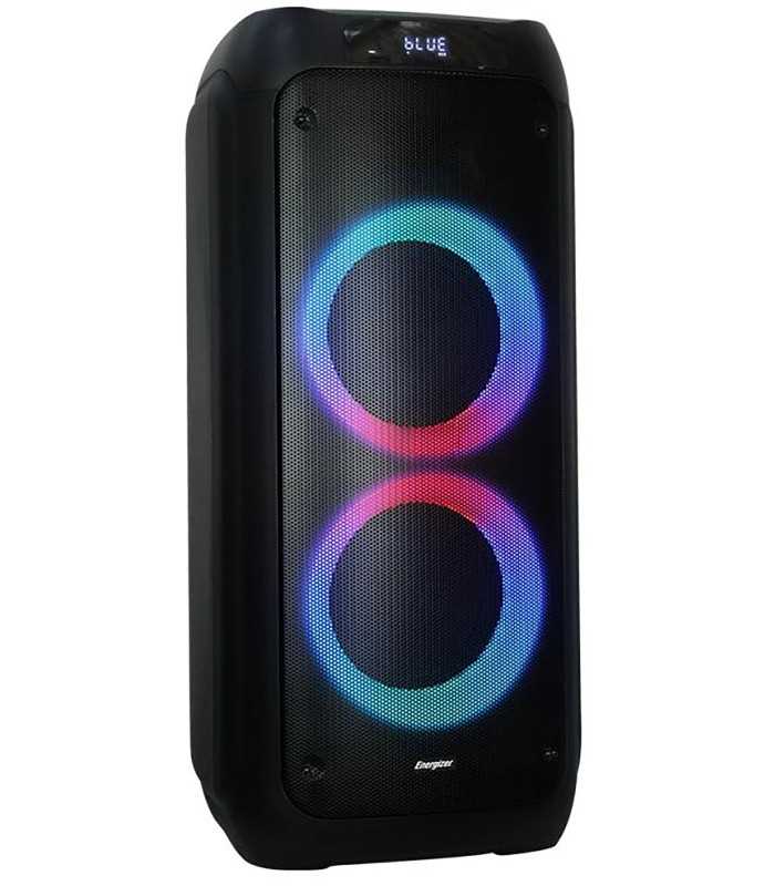 اسپیکر بلوتوث انرجایزر Speaker Portable Energizer BTS582