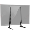 براکت پایه رومیزی تلویزیون LCD/LED مدل LCDArm TS-50