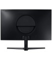 مانیتور منحنی سامسونگ Monitor Gaming Samsung LC27RG50FQN سایز 27 اینچ