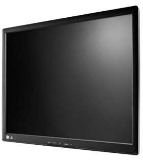 مانیتور ال جی Monitor Touch Screen LG 19MB15T سایز 19 اینچ