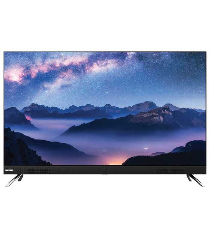 تلویزیون جی پلاس LED TV G Plus 43LU7130S سایز 43 اینچ