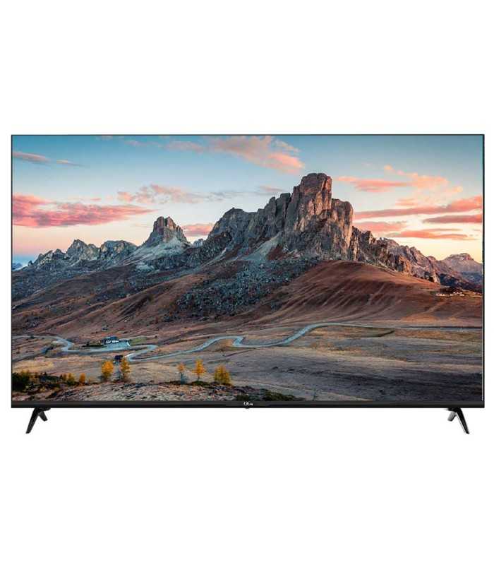 تلویزیون جی پلاس LED TV G Plus 50MH512N سایز 50 اینچ