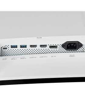 مانیتور منحنی ال جی Monitor Curved LG 49WL95C-W سایز 49 اینچ