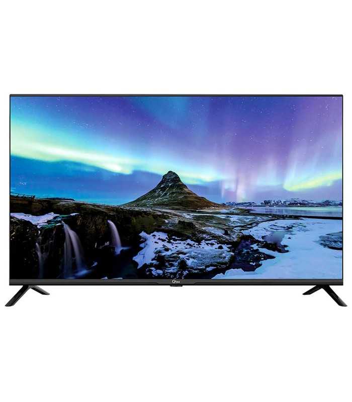 تلویزیون هوشمند جی پلاس LED TV Smart G Plus 43LH6122B سایز 43 اینچ